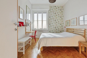 Bed & Breakfast San Calocero - private bathroom - Wi-Fi Milano
